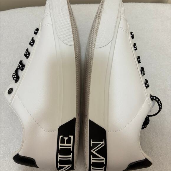 Minnie Mouse Sneakers- Women’s Size 8 - Picture 5 of 9